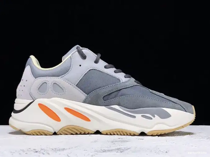 Adidas Boost 700 Yeezy FV9922 'Magnet' v2 0629